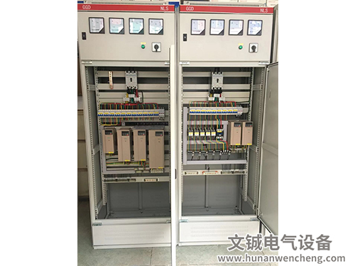 風(fēng)機變頻柜6