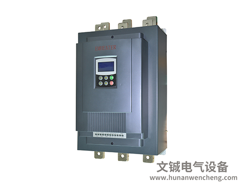 軟啟動(dòng)器GS3系列 (2)