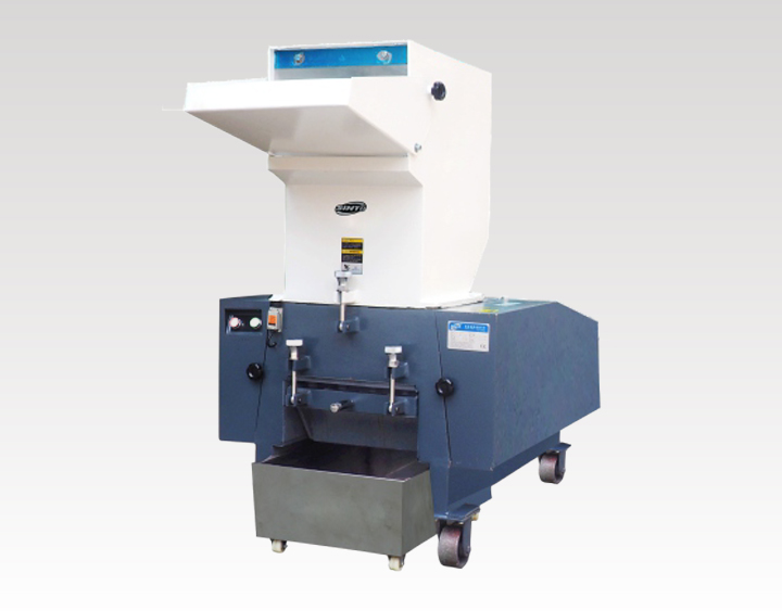 TG-500 強力粉碎機